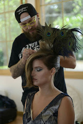 Photo n°25 de Anthony Mairesse Côté Homme coiffeur et Barbier à Dieppe (Salon de coiffure)