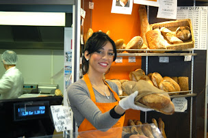 Photo n°6 de La Grange à Pain à Cergy (Pâtissier spécialisé dans les gâteaux de mariage)