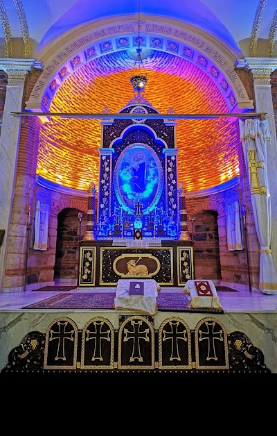 Armenian Catholic Church