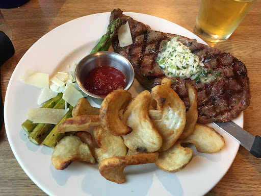 Destination Grill - Thumbnail