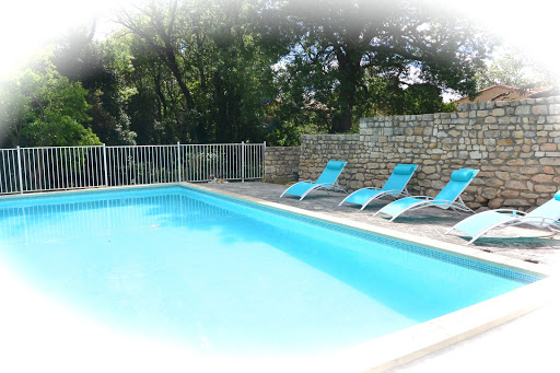 Photo de Le Mas des Queirons - Gîte de France *** 3 épis - Location de vacances à Maussane les Alpilles à Maussane-les-Alpilles (13520)