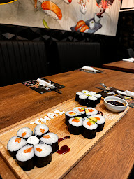 Photo n°46 de King Of Thai Montargis à Montargis (Restaurant thaï)