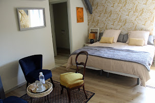 Photo n°22 de Angèle & Auguste à Vauconcourt-Nervezain (Maison d'hôtes)