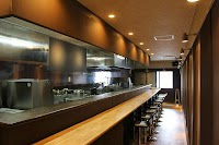 信州らーめん安曇野