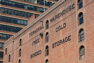 Terminal Warehouse