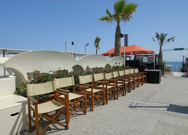GOLDEN BEACH ALBISOLA