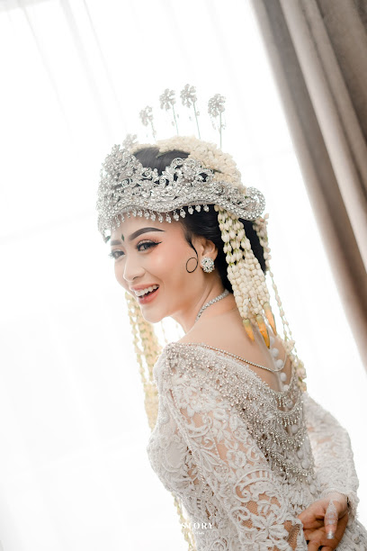 WEDDING DREAMS ORGANIZER