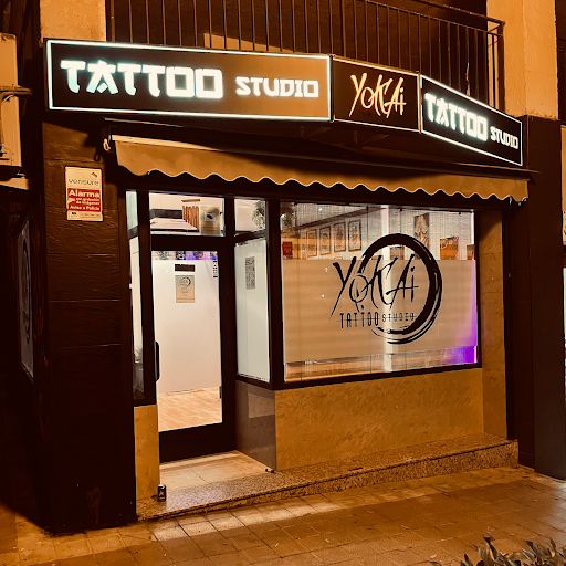 Yokai Tatoo Studio - Thumbnail