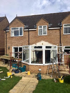 Tiled Conservatory Roofs northampton