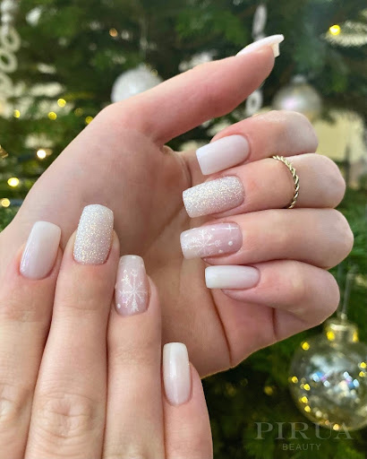 PIRUA BEAUTY - Medycyna Estetyczna Makijaż Permanentny Manicure oraz Pedicure