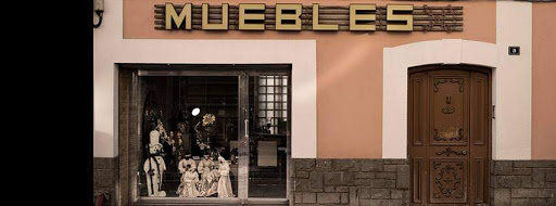 Muebles Sabás