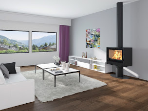 Photo n°23 de Tekni'Feu - Seguin Metz à Hauconcourt (Fournisseur d'équipements de chauffage)