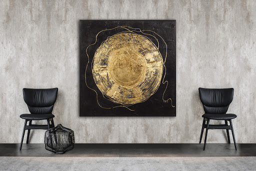 Barj Buzzoni srl - Visual
