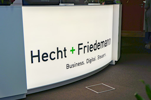 Hecht + Friedemann - Thumbnail