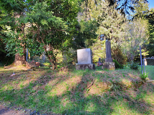 Alder Grove Cemetery - Thumbnail