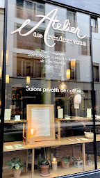 Photo n°13 de L'Atelier des Rendez Vous à Paris (Institut de massages)