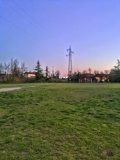 giardini pubblici "il tubo"