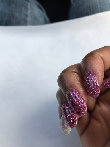 Daily Nails - Visual