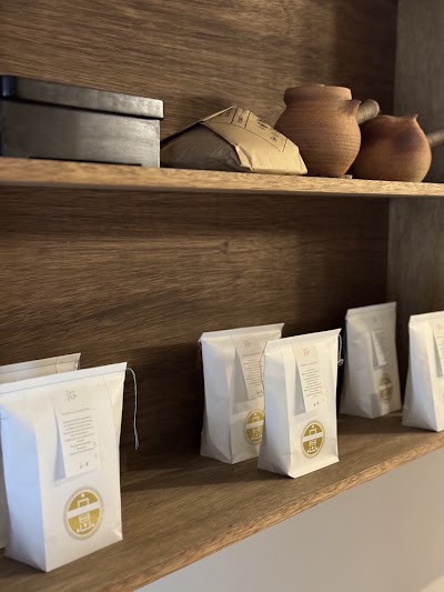 脈 Mai 意一堂 漢方養生