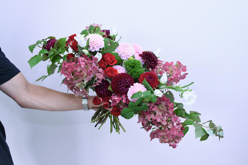 Moran's Blooms Gallery - United States