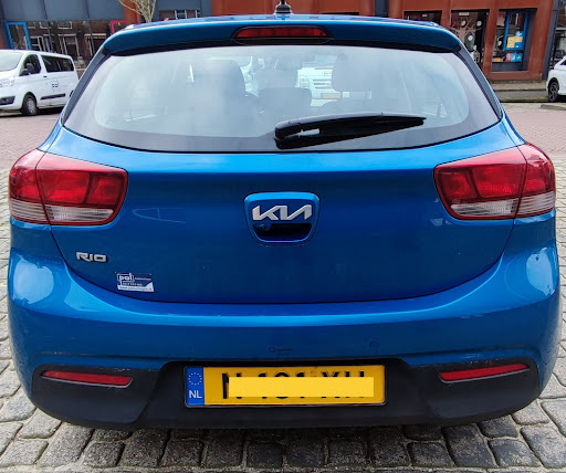 Van der Pol Autoverhuur B.V. - Thumbnail
