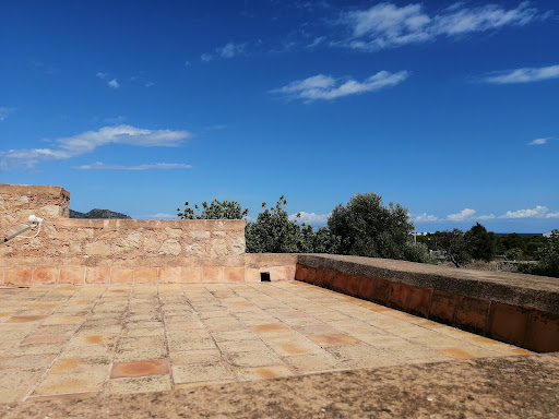 Finca Pedra Viva Gallery - Spain