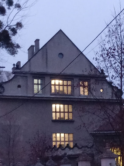 Szkoła Podstawowa Specjalna nr 105