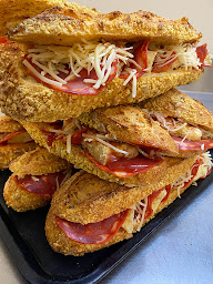 Photo n°23 de L'Ami des Pains de Lons à Lons (Boulangerie)