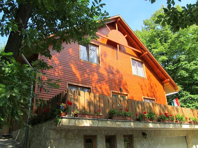 Dobogókő Vendégház