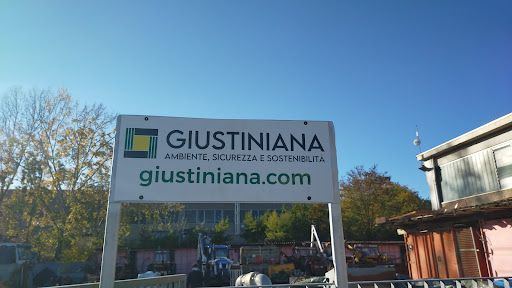 Giustiniana S.R.L. Magazzino