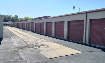 A Shur-Lock Self Storage