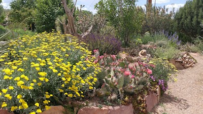 Mesa County Fairgrounds Arboretum