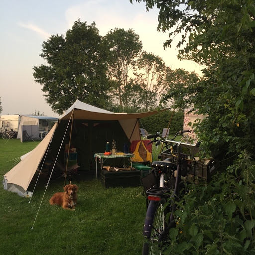 VierVaart - Visual