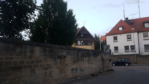 Polizeirevier Lauffen