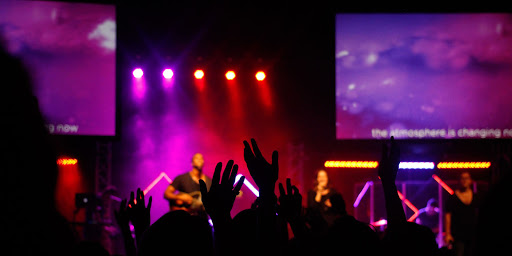 DIVINE RESTORATION CHURCH