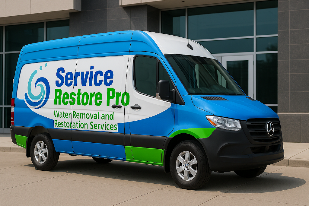 Service Restore Pro photo