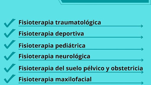 Physiotherapy and Osteopathy La Luna