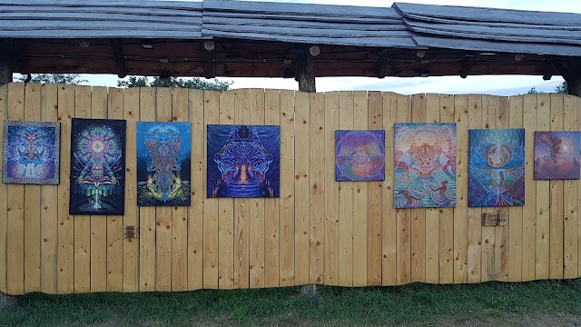 Ozora Festival