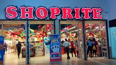 Photos of Shoprite Akure