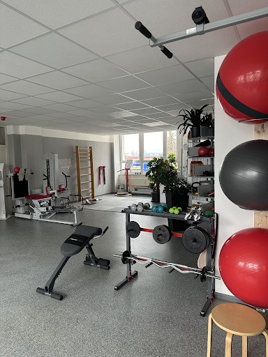 RnB Physiotherapie - Visual