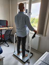 Photo n°2 de Dos Reis Guillaume - Diététicien bilan corporel suivi diététique à Strasbourg (Diététicien)