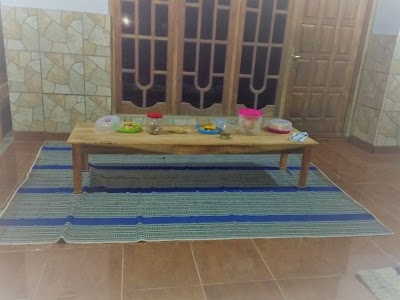 Photos of Angkringan De Ja Vu