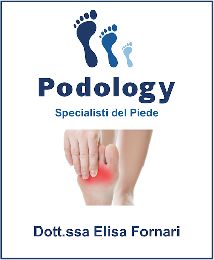 Podologa Dott.ssa Elisa Fornari - Thumbnail