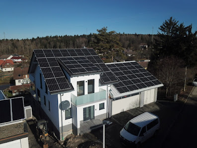 Burghardt Energy GmbH Buchenberger Str. 38, 78112 St. Georgen, Deutschland