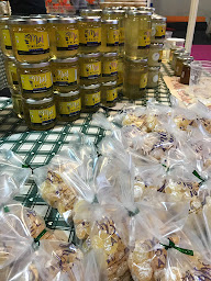 Photo n°15 de Salon Gourmand Rouen à Le Grand-Quevilly (Magasin de vins et spiritueux)