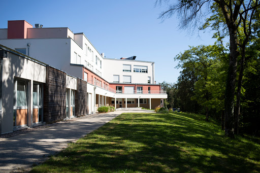 Photo de Maison de Retraite Sainte-Famille à Montoy-Flanville (57645)