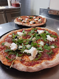 Photo n°17 de Pizzeria La Cuisine de Grego à Langogne (Restauration rapide)