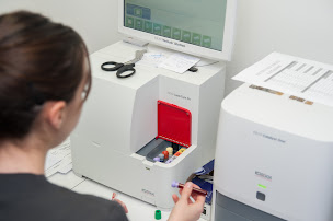 Photo n°8 de Cabinet vétérinaire Dr Chauvel à Saint-Xandre (Clinique vétérinaire)