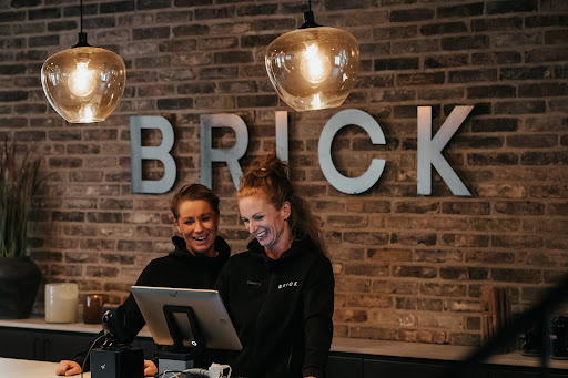 Brick Gym - Thumbnail
