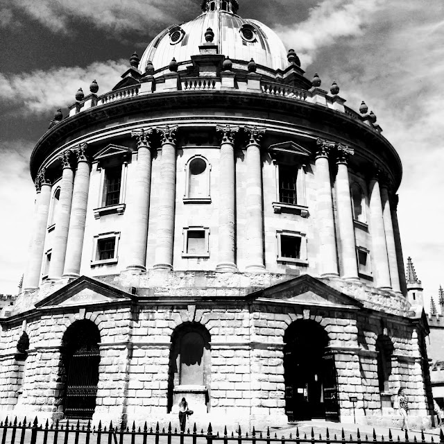 Radcliffe Camera